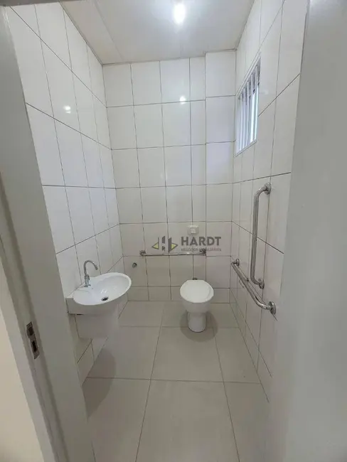 Foto 4 de Sala Comercial para alugar, 130m2 em Rio Bonito (Pirabeiraba), Joinville - SC