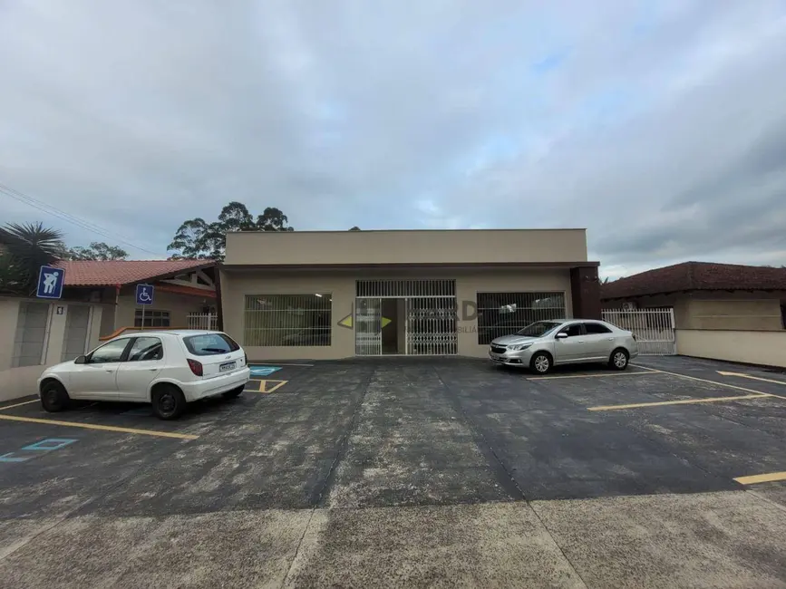 Foto 6 de Sala Comercial para alugar, 130m2 em Rio Bonito (Pirabeiraba), Joinville - SC