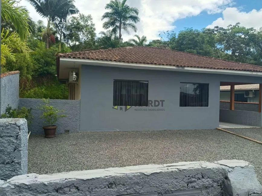 Foto 6 de Casa com 3 quartos à venda, 389m2 em Rio Bonito (Pirabeiraba), Joinville - SC