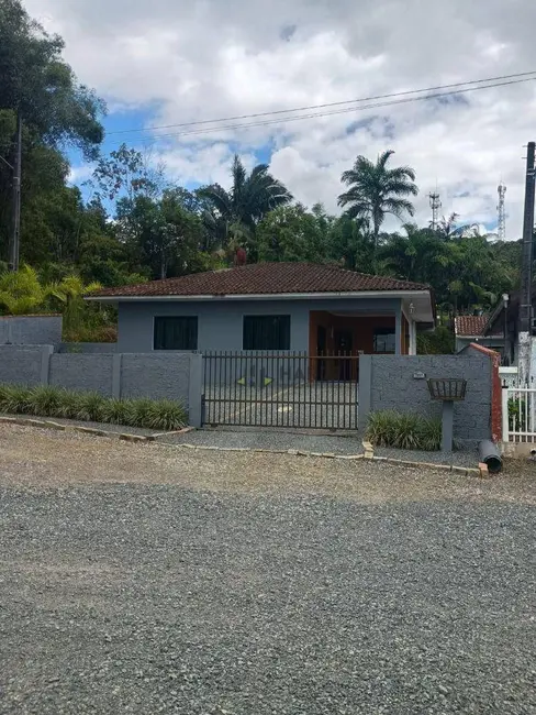Foto 5 de Casa com 3 quartos à venda, 389m2 em Rio Bonito (Pirabeiraba), Joinville - SC