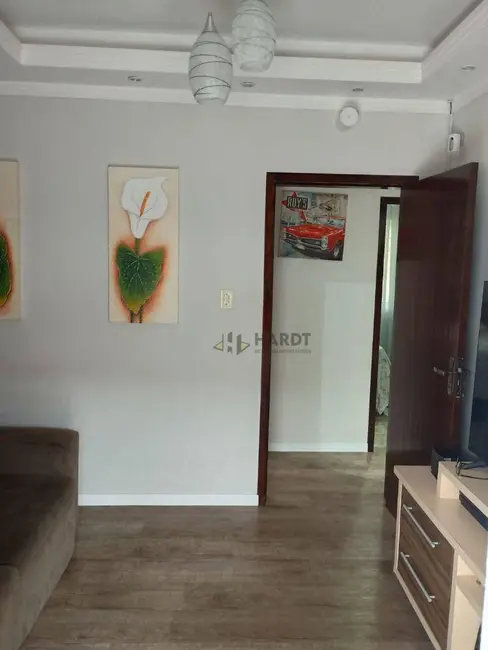 Foto 4 de Casa com 3 quartos à venda, 389m2 em Rio Bonito (Pirabeiraba), Joinville - SC