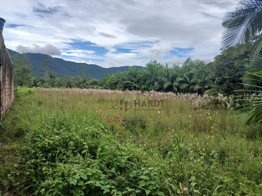Foto 3 de Terreno / Lote à venda, 1669m2 em Garuva - SC