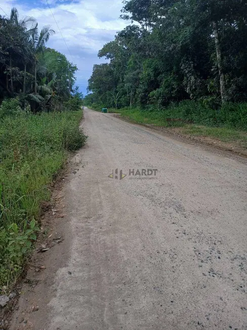 Foto 5 de Terreno / Lote à venda, 1669m2 em Garuva - SC