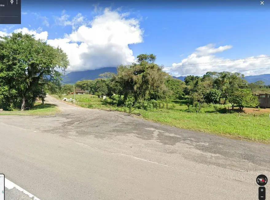 Foto 3 de Terreno / Lote à venda, 24500m2 em Joinville - SC