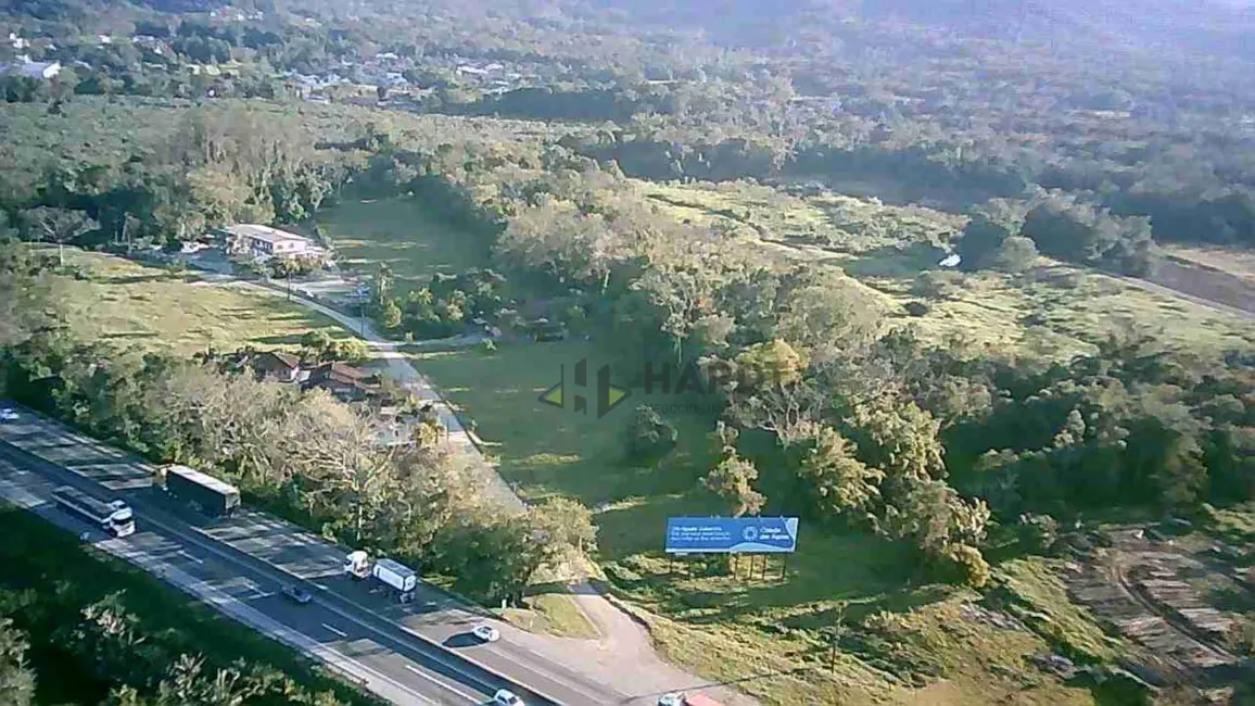 Foto 5 de Terreno / Lote à venda, 24500m2 em Joinville - SC