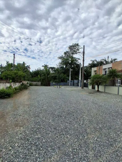 Foto 5 de Terreno / Lote à venda, 382m2 em Rio Bonito (Pirabeiraba), Joinville - SC