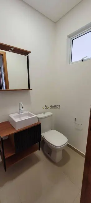 Foto 5 de Casa com 3 quartos à venda, 130m2 em Joinville - SC