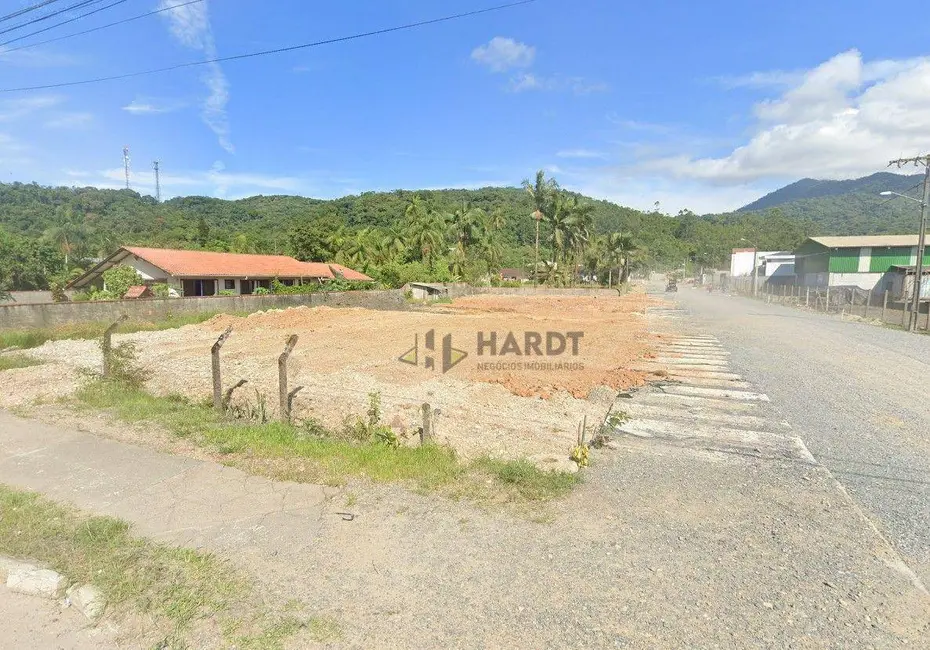 Foto 3 de Terreno / Lote à venda, 1360m2 em Joinville - SC
