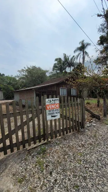 Foto 4 de Casa com 1 quarto à venda, 300m2 em Sao Francisco Do Sul - SC