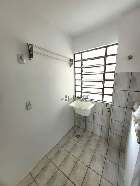 Foto 8 de Apartamento com 3 quartos para alugar em Costa e Silva, Joinville - SC