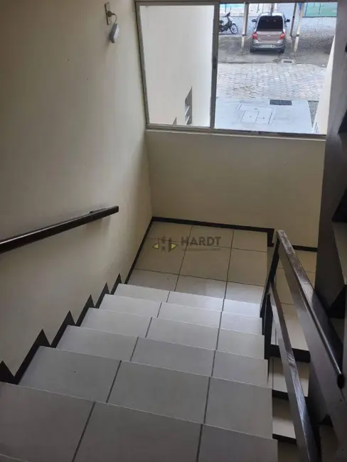 Foto 9 de Apartamento com 3 quartos para alugar em Costa e Silva, Joinville - SC