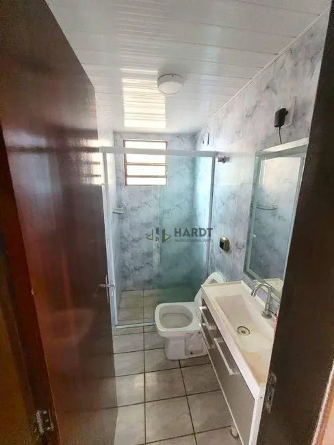 Foto 7 de Apartamento com 3 quartos para alugar em Costa e Silva, Joinville - SC