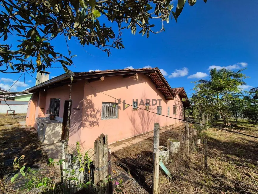 Foto 5 de Casa com 5 quartos à venda, 1585m2 em Joinville - SC
