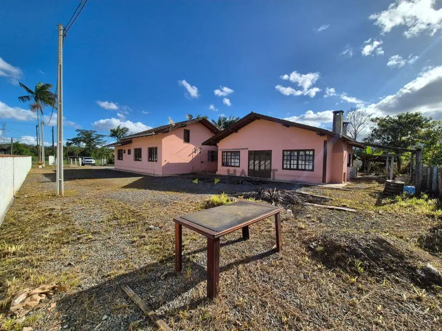 Foto 7 de Casa com 5 quartos à venda, 1585m2 em Joinville - SC