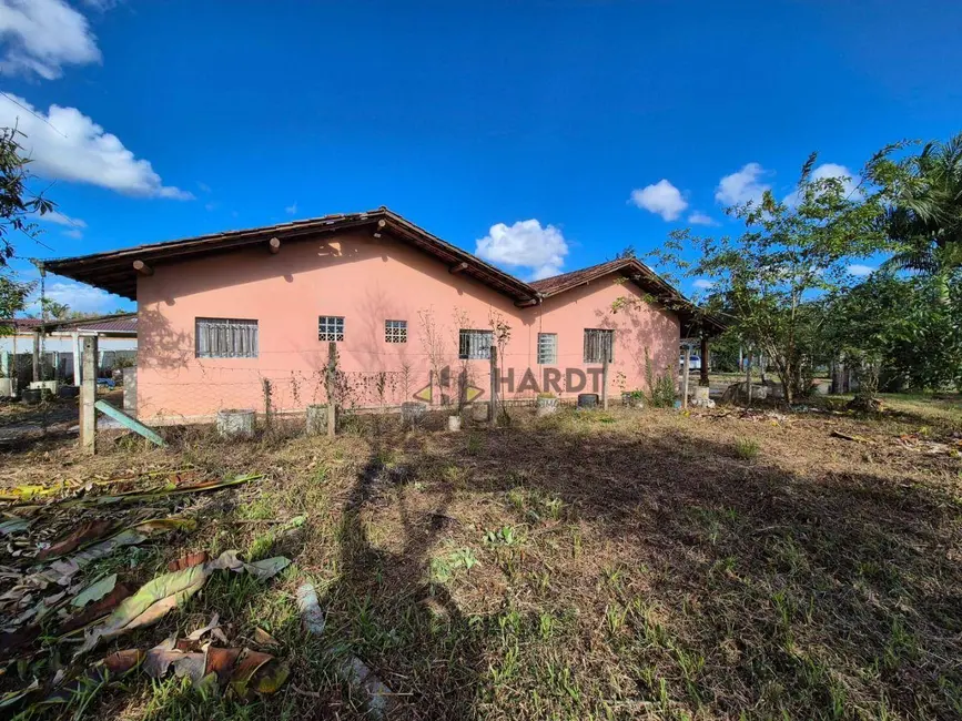 Foto 4 de Casa com 5 quartos à venda, 1585m2 em Joinville - SC