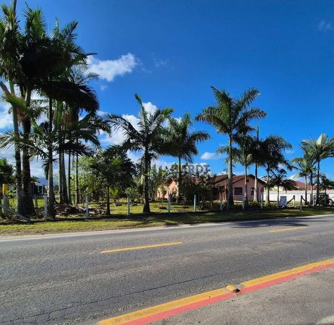 Foto 1 de Casa com 5 quartos à venda, 1585m2 em Joinville - SC