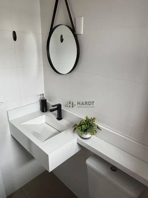 Casa com 2 quartos à venda, 57m2 em Costa e Silva, Joinville - SC - imagem 6 Foto 6 de Casa com 2 quartos à venda, 57m2 em Costa e Silva, Joinville - SC