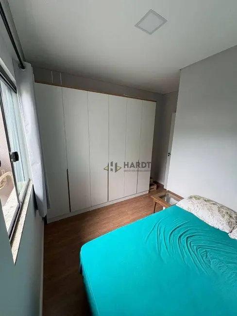 Casa com 2 quartos à venda, 57m2 em Costa e Silva, Joinville - SC - imagem 8 Foto 8 de Casa com 2 quartos à venda, 57m2 em Costa e Silva, Joinville - SC