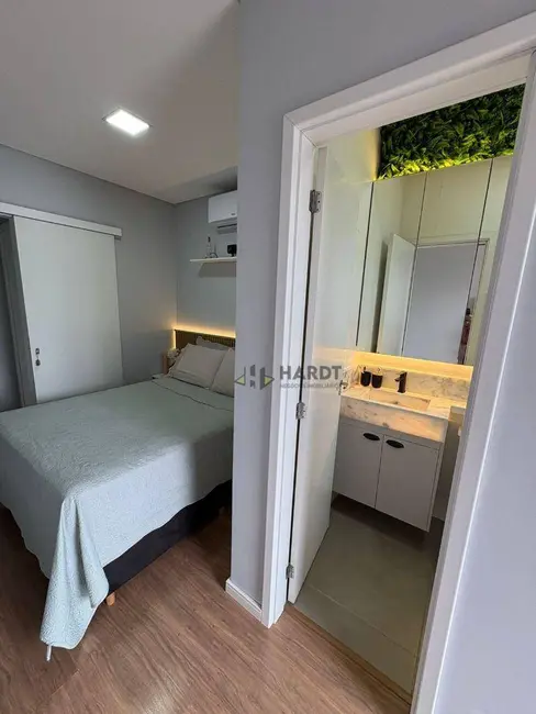 Casa com 2 quartos à venda, 57m2 em Costa e Silva, Joinville - SC - imagem 9 Foto 9 de Casa com 2 quartos à venda, 57m2 em Costa e Silva, Joinville - SC