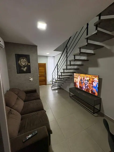 Casa com 2 quartos à venda, 57m2 em Costa e Silva, Joinville - SC - imagem 4 Foto 4 de Casa com 2 quartos à venda, 57m2 em Costa e Silva, Joinville - SC