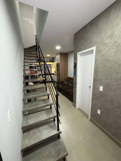 Casa com 2 quartos à venda, 57m2 em Costa e Silva, Joinville - SC - imagem 7 Foto 7 de Casa com 2 quartos à venda, 57m2 em Costa e Silva, Joinville - SC