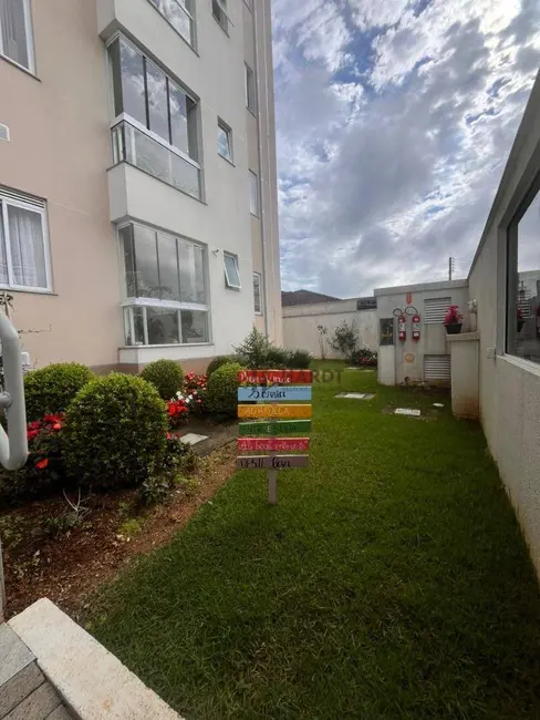 Apartamento com 3 quartos à venda, 81m2 em Joinville - SC - imagem 5 Foto 5 de Apartamento com 3 quartos à venda, 81m2 em Joinville - SC