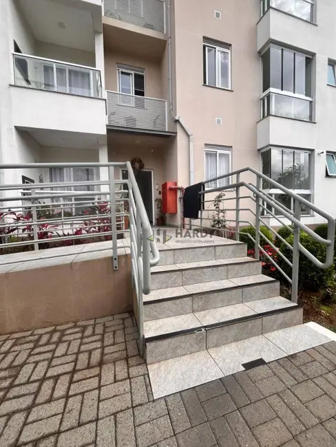 Apartamento com 3 quartos à venda, 81m2 em Joinville - SC - imagem 6 Foto 6 de Apartamento com 3 quartos à venda, 81m2 em Joinville - SC