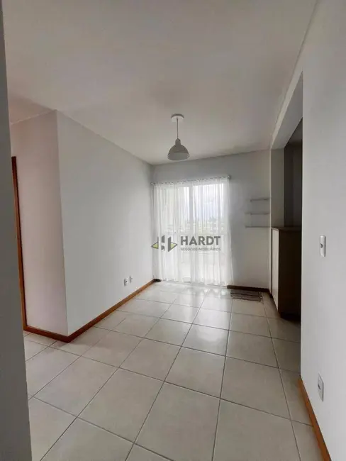 Apartamento com 3 quartos à venda, 81m2 em Joinville - SC - imagem 8 Foto 8 de Apartamento com 3 quartos à venda, 81m2 em Joinville - SC