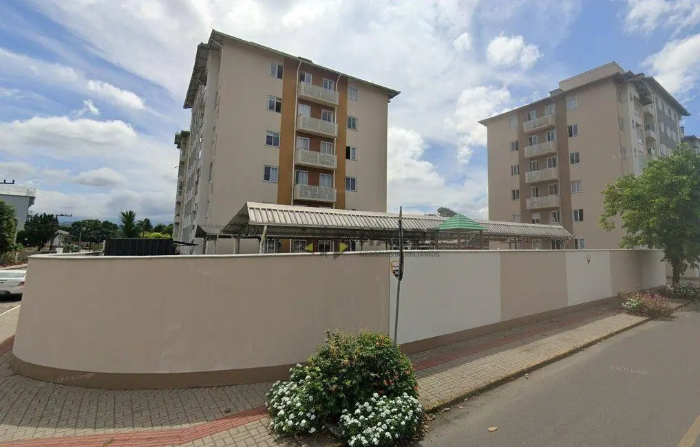 Apartamento com 3 quartos à venda, 81m2 em Joinville - SC - imagem 4 Foto 4 de Apartamento com 3 quartos à venda, 81m2 em Joinville - SC