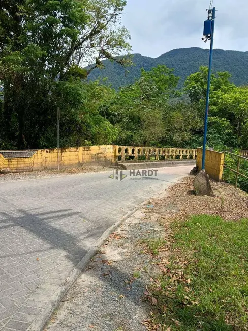 Terreno / Lote à venda, 40238m2 em Joinville - SC - imagem 4 Foto 4 de Terreno / Lote à venda, 40238m2 em Joinville - SC