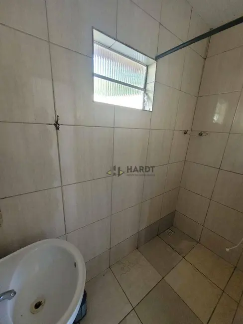 Foto 5 de Casa de Condomínio com 2 quartos para alugar, 52m2 em Joinville - SC