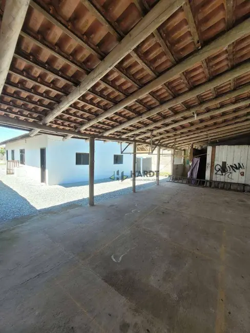 Foto 9 de Casa de Condomínio com 2 quartos para alugar, 52m2 em Joinville - SC