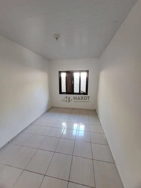 Foto 6 de Casa de Condomínio com 2 quartos para alugar, 52m2 em Joinville - SC