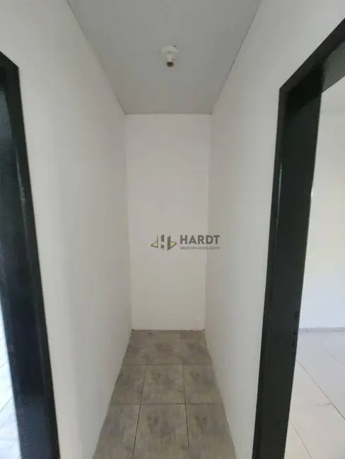 Foto 7 de Casa de Condomínio com 2 quartos para alugar, 52m2 em Joinville - SC