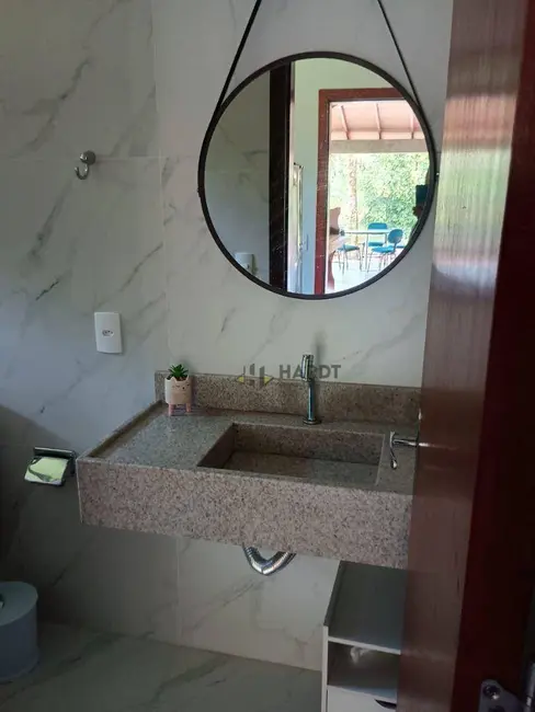 Foto 9 de Chácara com 3 quartos à venda, 20000m2 em Garuva - SC