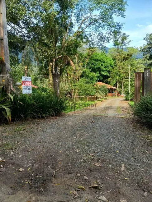 Foto 1 de Chácara com 3 quartos à venda, 20000m2 em Garuva - SC
