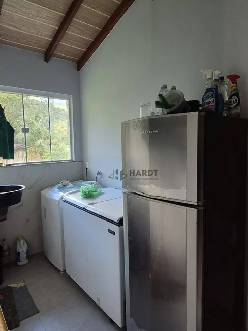 Foto 5 de Chácara com 3 quartos à venda, 20000m2 em Garuva - SC