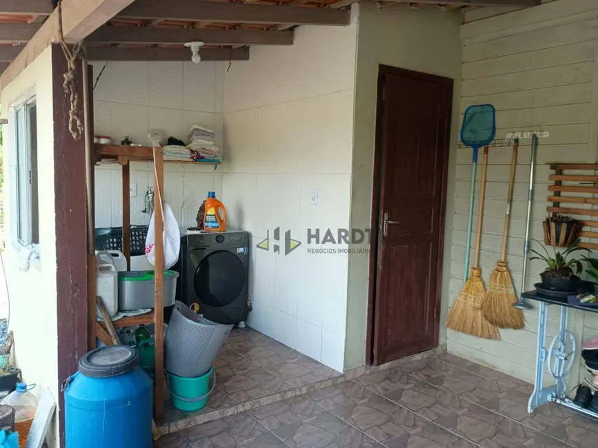 Foto 7 de Chácara com 3 quartos à venda, 6100m2 em Itapoa - SC