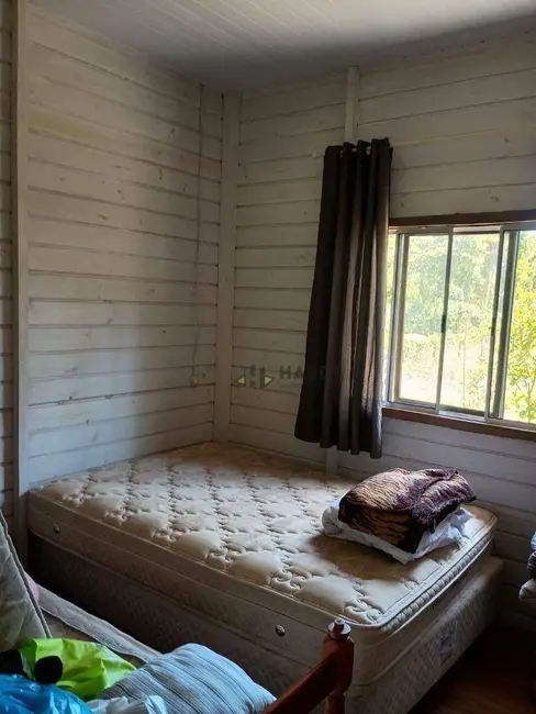 Foto 5 de Chácara com 3 quartos à venda, 6100m2 em Itapoa - SC