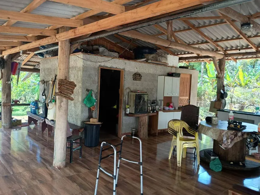 Foto 8 de Chácara com 3 quartos à venda, 6100m2 em Itapoa - SC