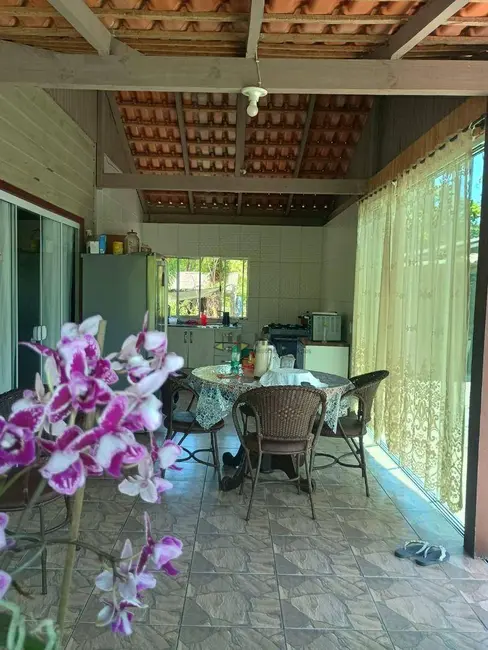 Foto 3 de Chácara com 3 quartos à venda, 6100m2 em Itapoa - SC