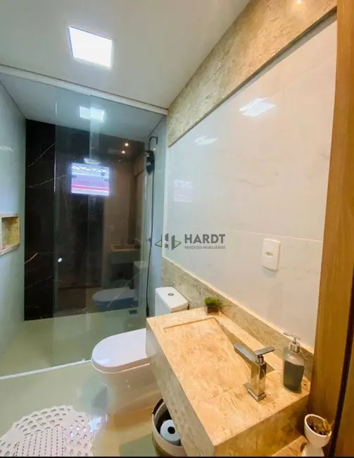 Foto 9 de Casa com 2 quartos à venda, 450m2 em Rio Bonito (Pirabeiraba), Joinville - SC