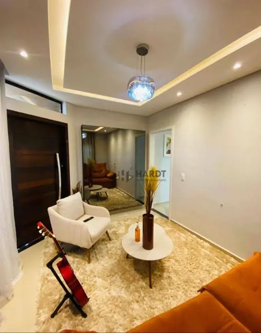 Foto 4 de Casa com 2 quartos à venda, 450m2 em Rio Bonito (Pirabeiraba), Joinville - SC