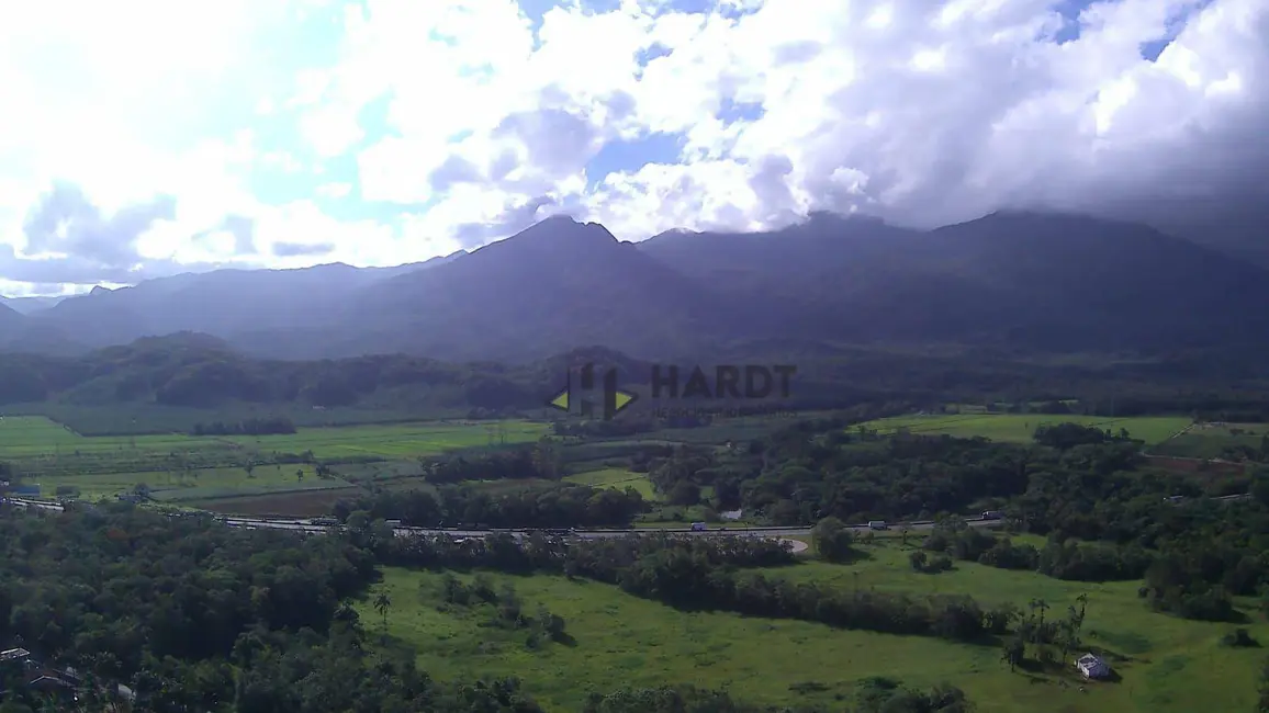 Foto 6 de Chácara com 6 quartos à venda, 4000m2 em Garuva - SC