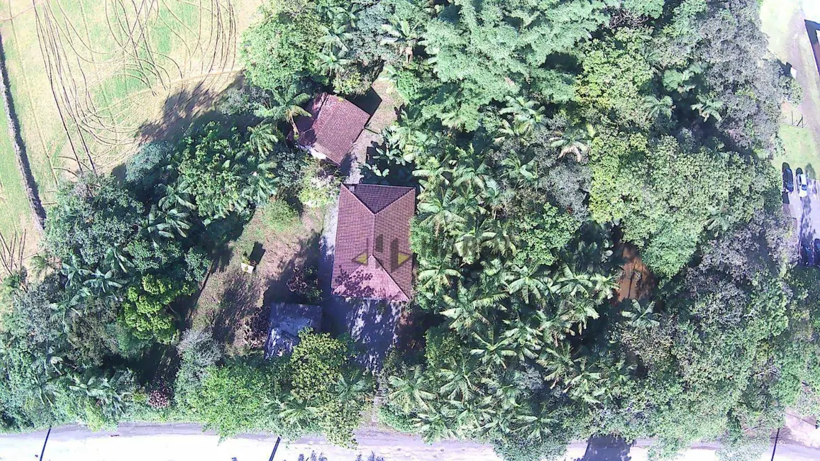 Foto 9 de Chácara com 6 quartos à venda, 4000m2 em Garuva - SC