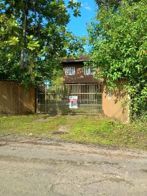 Foto 4 de Chácara com 6 quartos à venda, 4000m2 em Garuva - SC