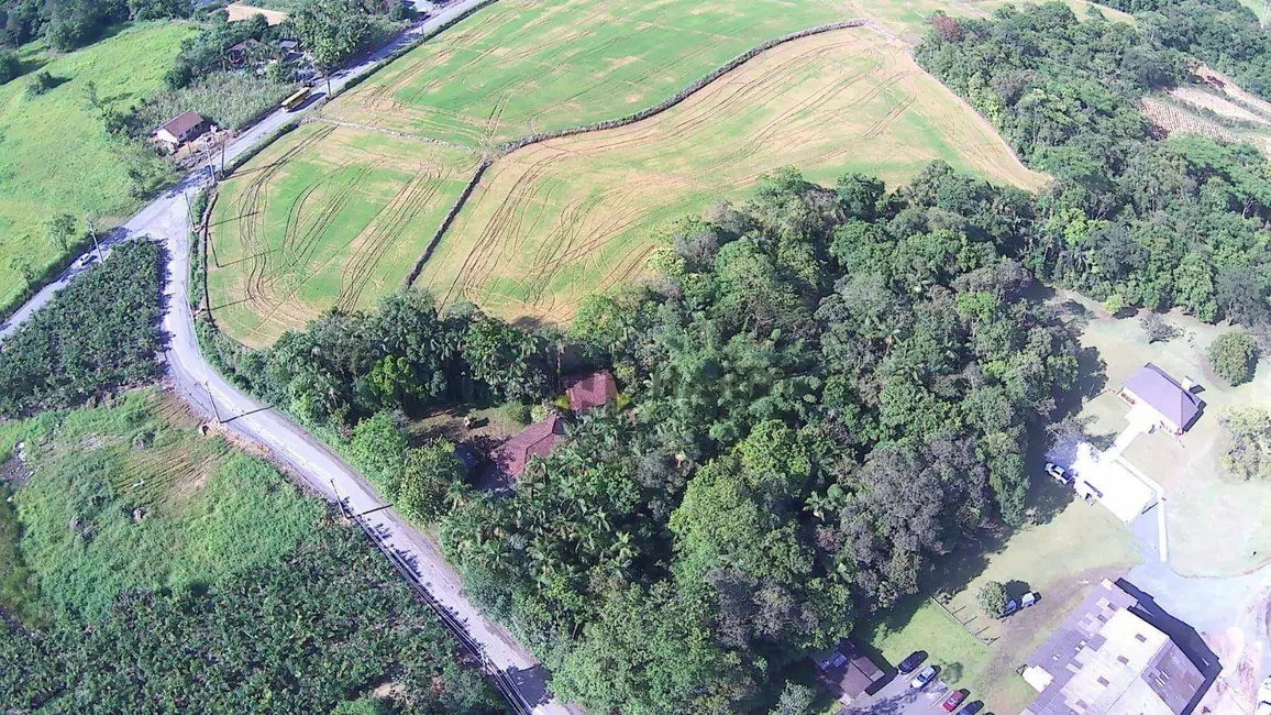 Foto 7 de Chácara com 6 quartos à venda, 4000m2 em Garuva - SC