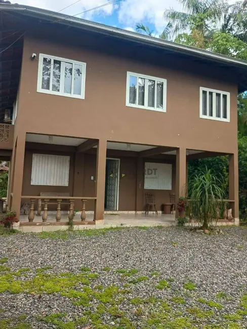 Foto 3 de Chácara com 6 quartos à venda, 4000m2 em Garuva - SC