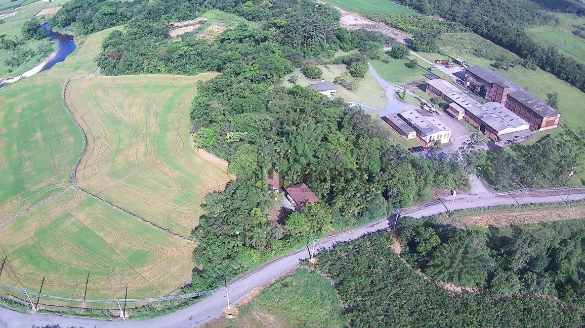 Foto 8 de Chácara com 6 quartos à venda, 4000m2 em Garuva - SC