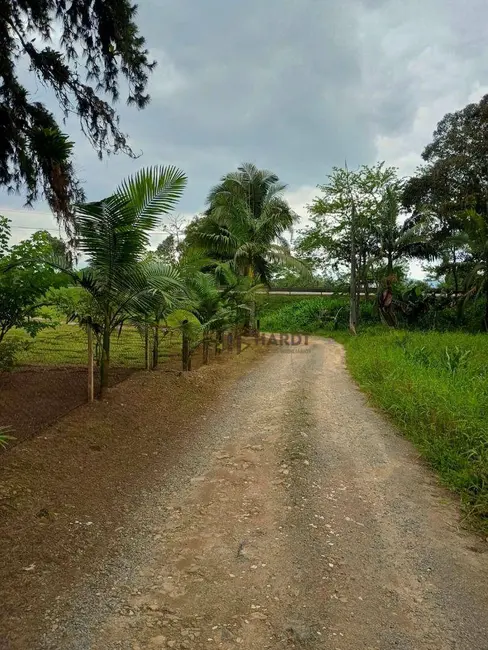 Foto 7 de Terreno / Lote à venda, 15566m2 em Rio Bonito (Pirabeiraba), Joinville - SC